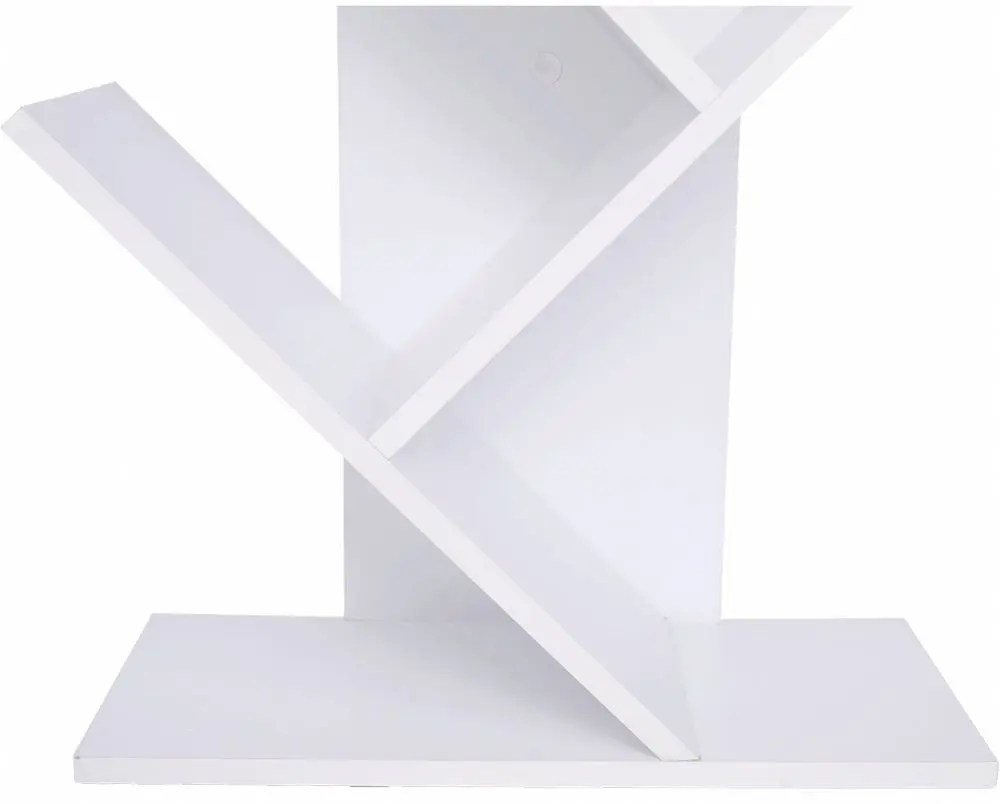 Etajera Mobhaus Baki New Typ (White) - 4