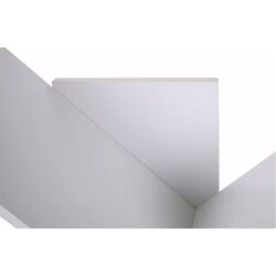 Etajera Mobhaus Baki New Typ (White) Thumb