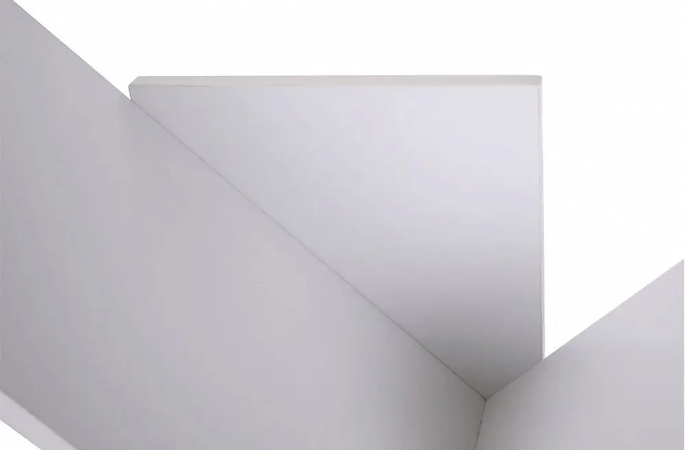 Etajera Mobhaus Baki New Typ (White) - 5