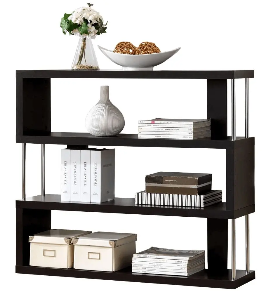 Etajera Mobhaus Benito (Black)