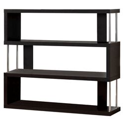 Etajera Mobhaus Benito (Black)