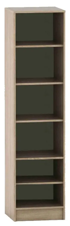 Etajera Tempo Kondela Betty 4 BE04-014-00 (Sonoma Oak)