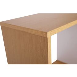 Etajera Mobhaus Erdem New Typ 1 (Pine/White) Thumb