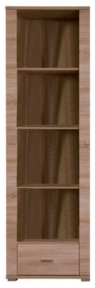 Стеллаж Tempo Kondela Grand Typ 6 (Sonoma Oak)