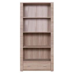 Стеллаж Tempo Kondela Grand Typ 7 (Sonoma Oak)