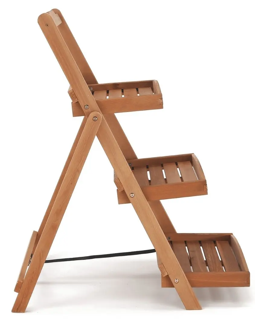 Etajera Mobhaus Impero (Alder)