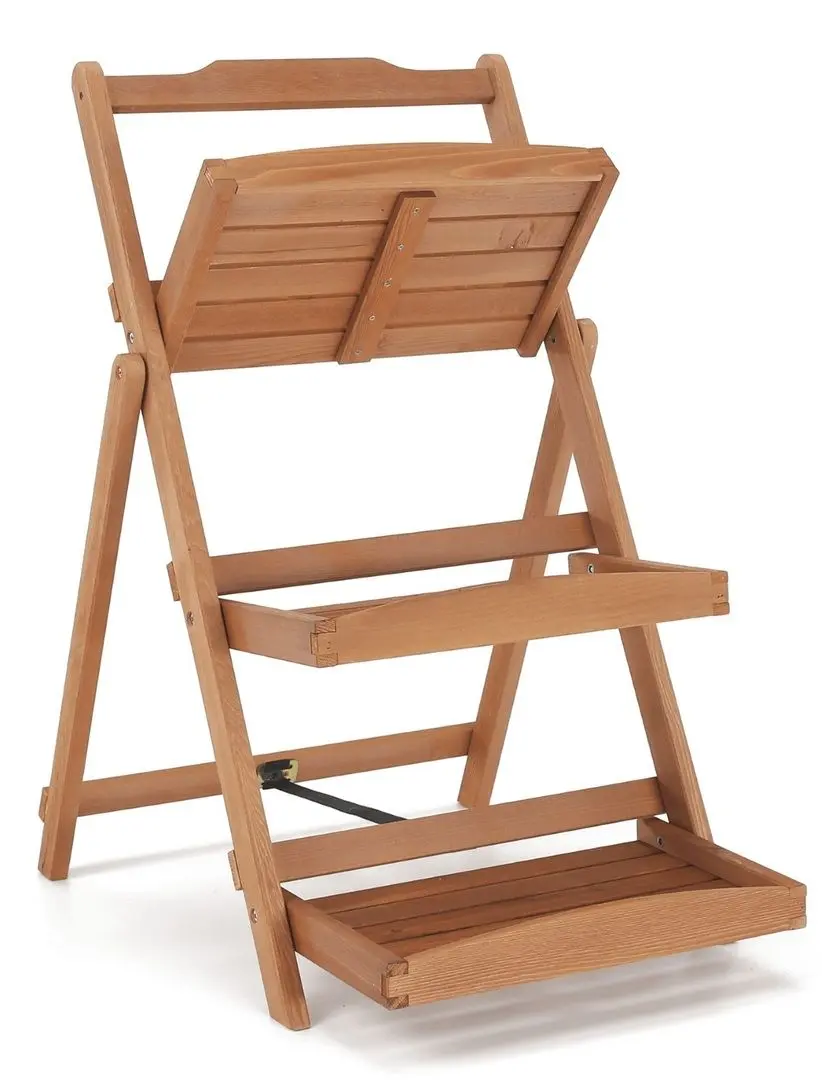 Etajera Mobhaus Impero (Alder)