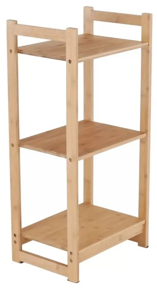 Etajera Mobhaus Imperor Typ 1 (Natural)