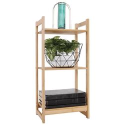 Etajera Mobhaus Imperor Typ 1 (Natural) Thumb