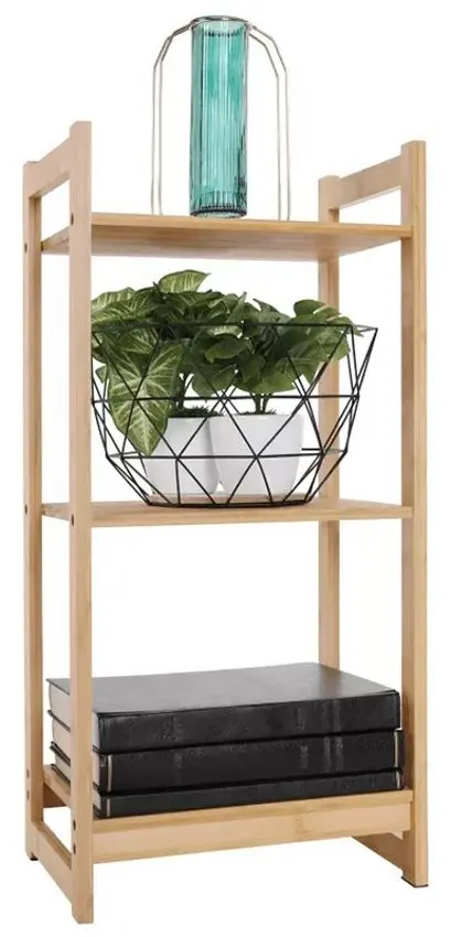 Etajera Mobhaus Imperor Typ 1 (Natural)