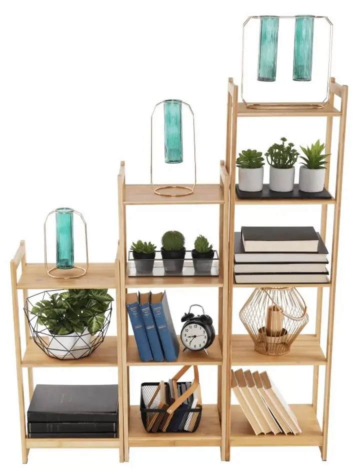 Etajera Mobhaus Imperor Typ 1 (Natural)