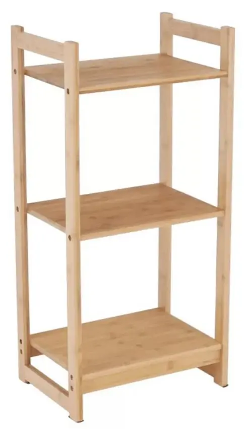 Etajera Mobhaus Imperor Typ 1 (Natural)