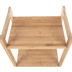 Etajera Mobhaus Imperor Typ 2 (Natural) Thumb