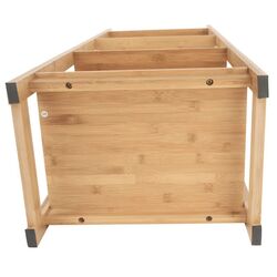 Etajera Mobhaus Imperor Typ 2 (Natural) Thumb