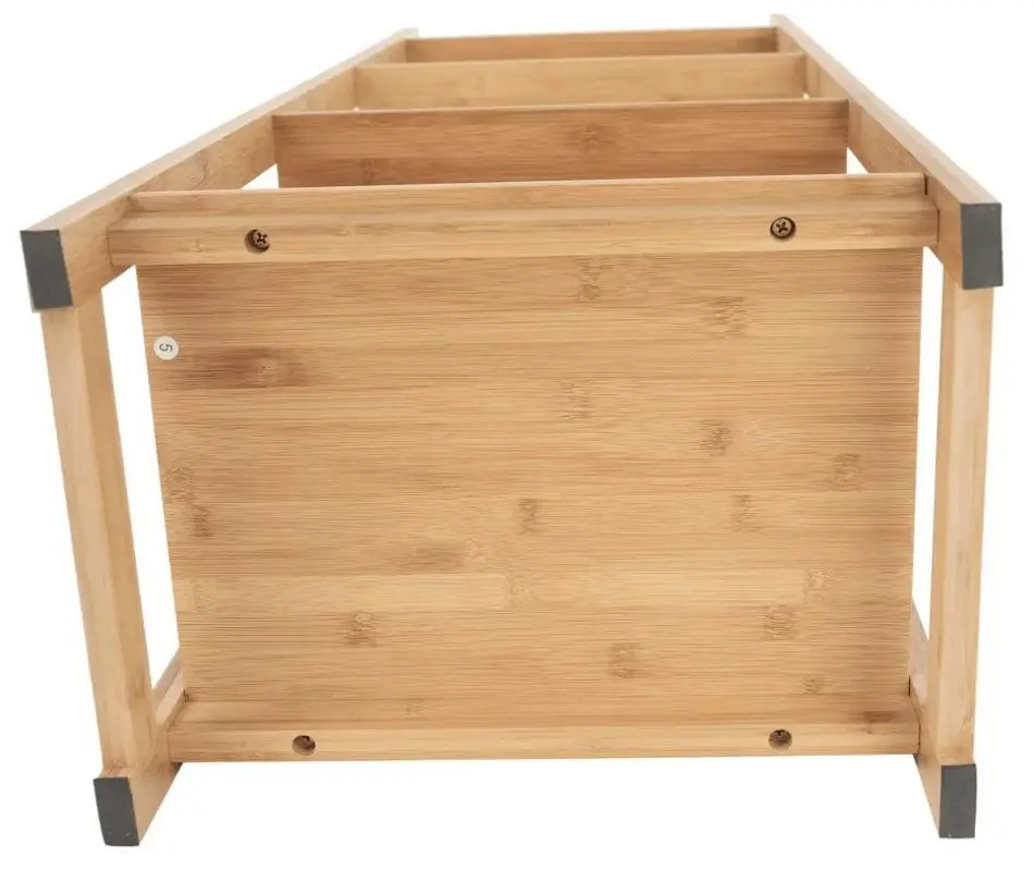 Etajera Mobhaus Imperor Typ 2 (Natural)