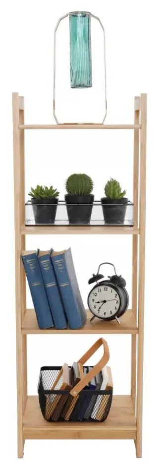 Etajera Mobhaus Imperor Typ 2 (Natural)