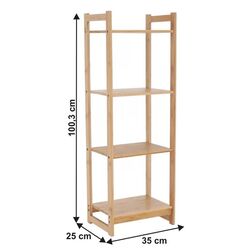 Etajera Mobhaus Imperor Typ 2 (Natural) Thumb