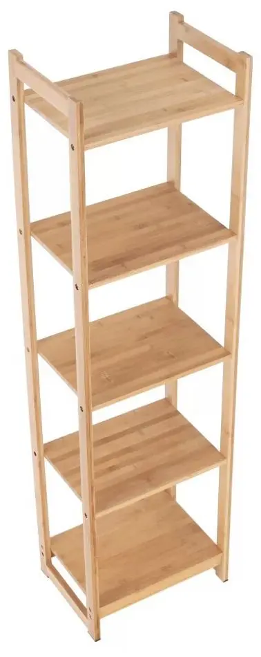 Etajera Mobhaus Imperor Typ 3 (Natural)