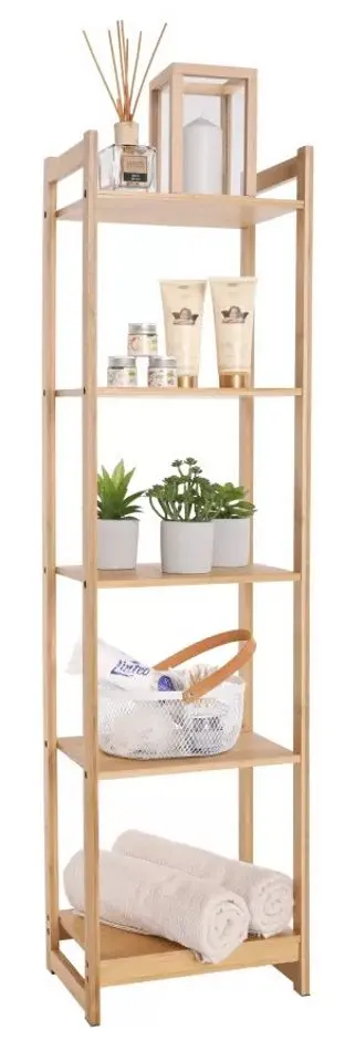 Etajera Mobhaus Imperor Typ 3 (Natural)