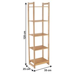 Etajera Mobhaus Imperor Typ 3 (Natural) Thumb