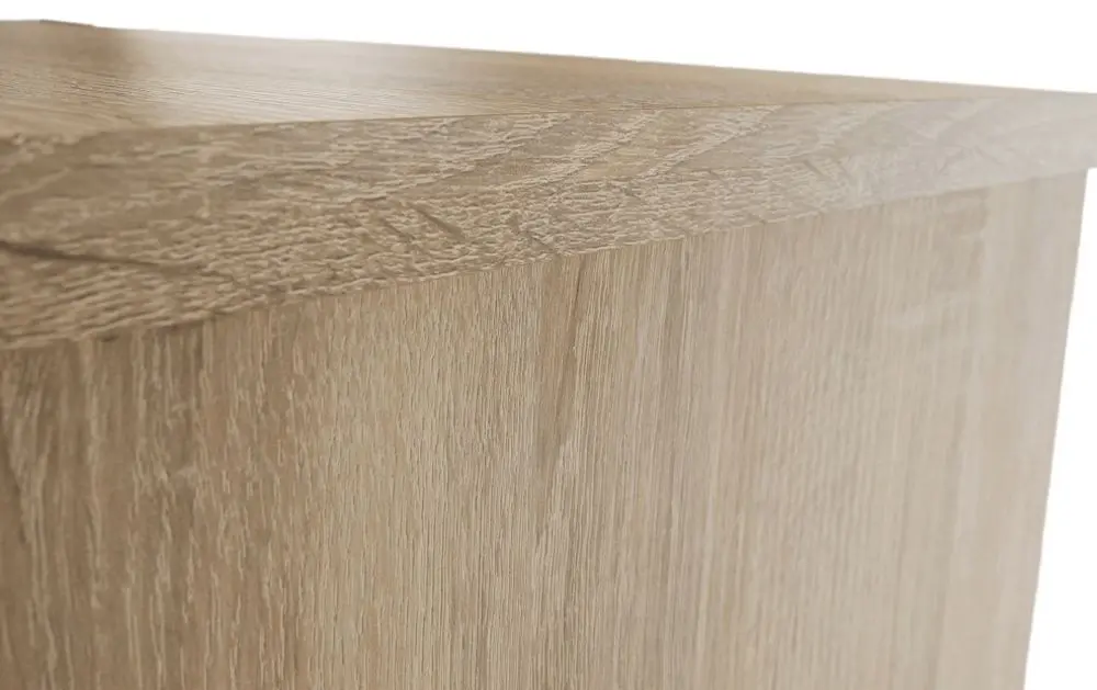 Стеллаж Mobhaus Johan 2 New 03 (Sonoma Oak)