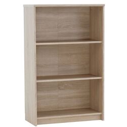 Etajera Mobhaus Johan 2 New 03 (Sonoma Oak)