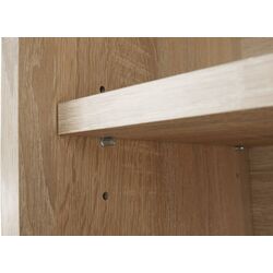 Стеллаж Mobhaus Johan 2 New 03 (Sonoma Oak) Thumb