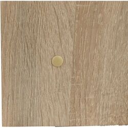 Стеллаж Mobhaus Johan 2 New 03 (Sonoma Oak) Thumb