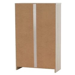 Стеллаж Mobhaus Johan 2 New 03 (Sonoma Oak) Thumb