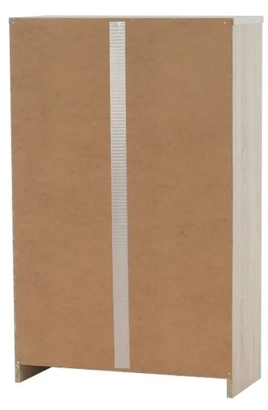 Стеллаж Mobhaus Johan 2 New 03 (Sonoma Oak)