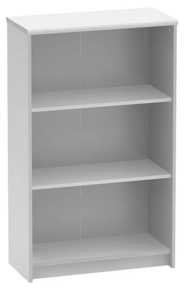 Etajera Mobhaus Johan 2 New 03 (White)