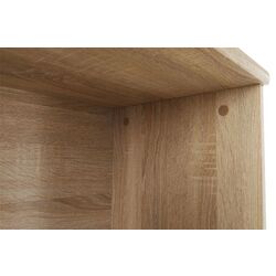 Etajera Mobhaus Johan 2 New 04 (Sonoma Oak) Thumb