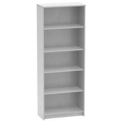 Etajera Mobhaus Johan 2 New 04 (White)