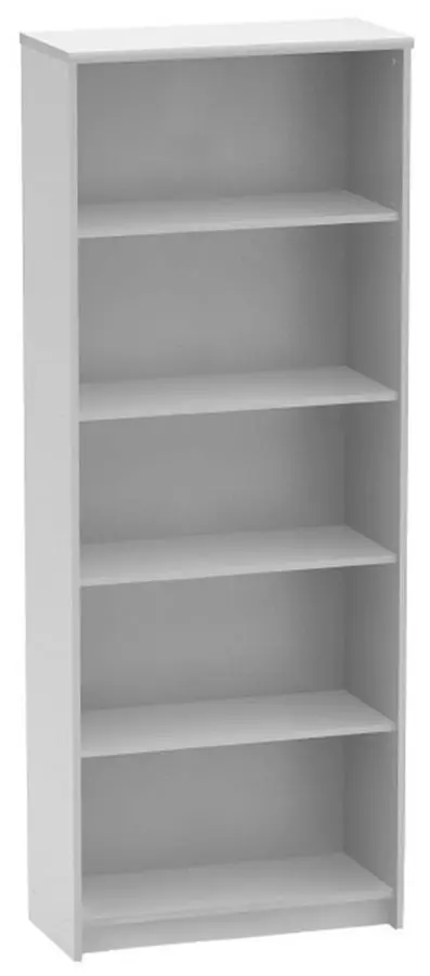 Стеллаж Mobhaus Johan 2 New 04 (White)