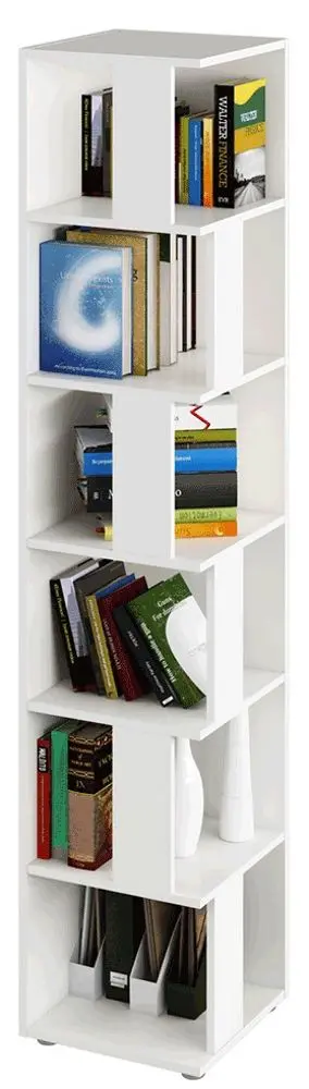 Стеллаж Mobhaus Korind (White)