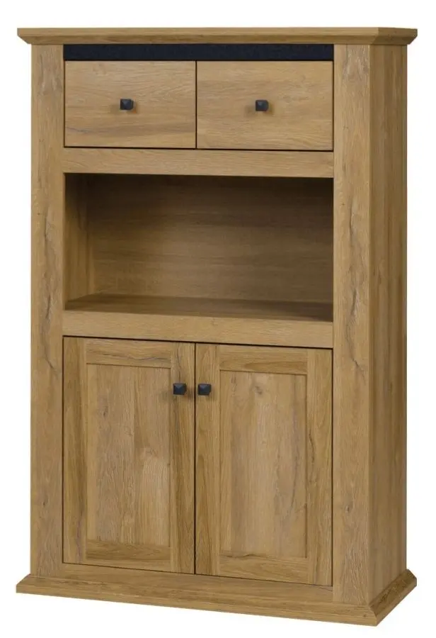 Тумба Mobhaus Leon MZ8 (Grand Oak)