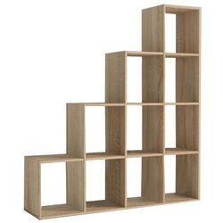 Etajera Mobhaus Norah (Sonoma Oak)