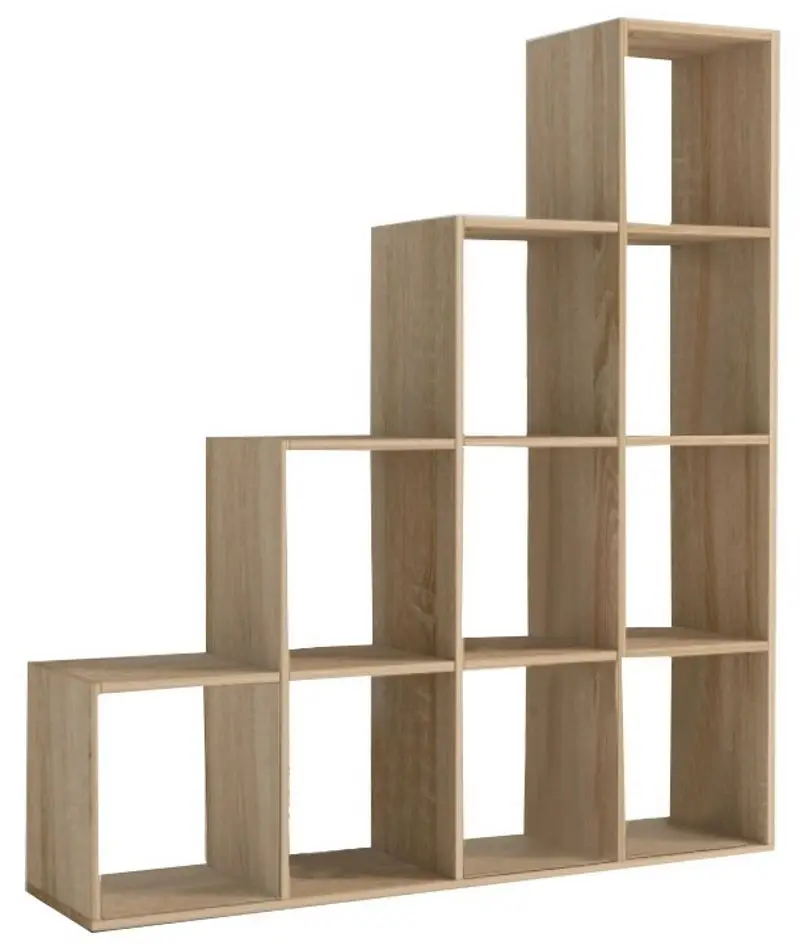 Etajera Mobhaus Norah (Sonoma Oak)