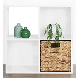 Etajera Mobhaus Preto (White) Thumb