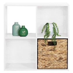 Etajera Mobhaus Preto (White)