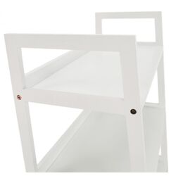 Etajera Mobhaus Reon Typ 1 (White) Thumb