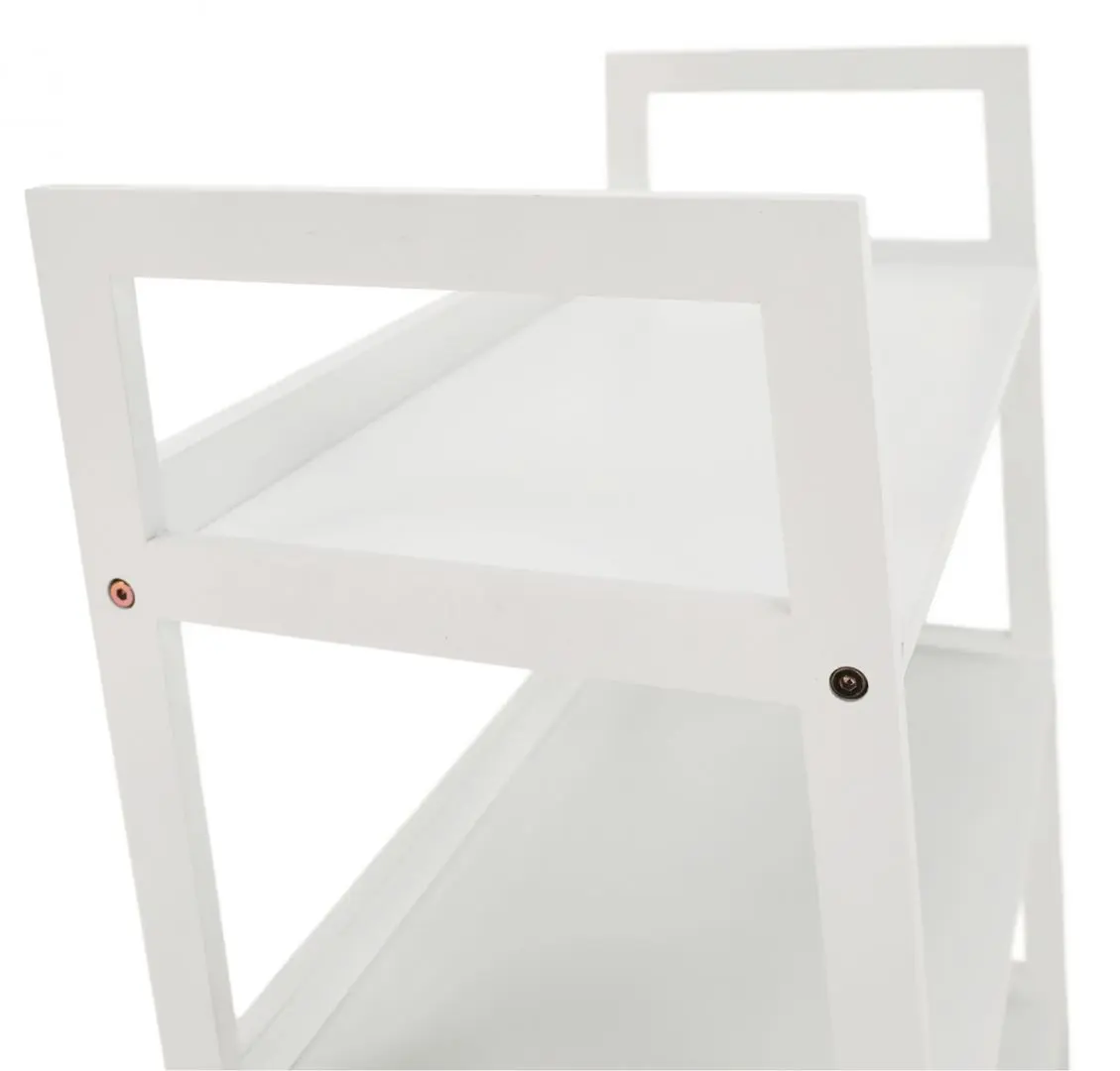 Etajera Mobhaus Reon Typ 1 (White)