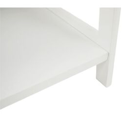 Etajera Mobhaus Reon Typ 1 (White) Thumb