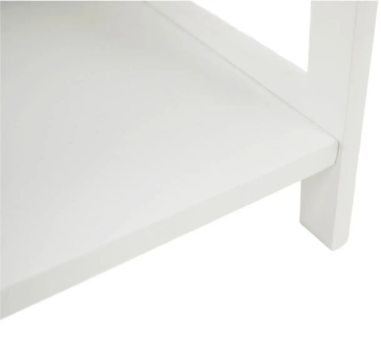 Etajera Mobhaus Reon Typ 1 (White)