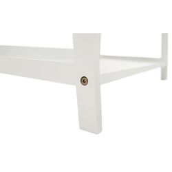 Etajera Mobhaus Reon Typ 1 (White) Thumb