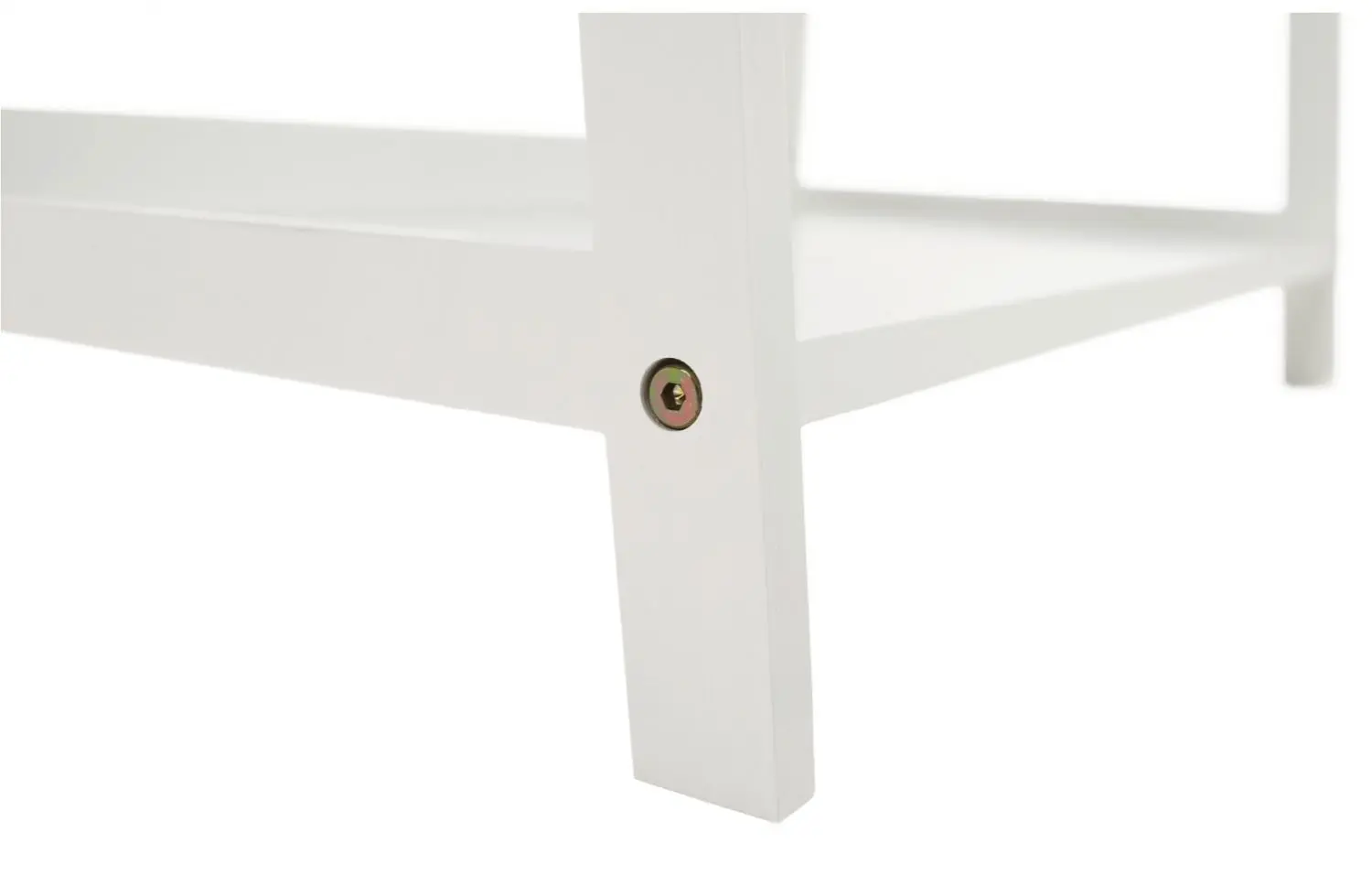 Etajera Mobhaus Reon Typ 1 (White)