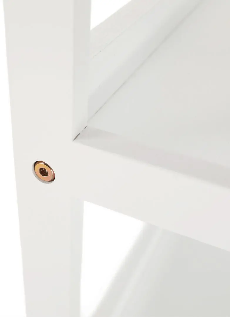 Etajera Mobhaus Reon Typ 1 (White)