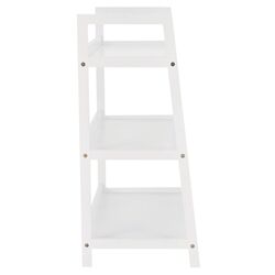 Etajera Mobhaus Reon Typ 1 (White) Thumb