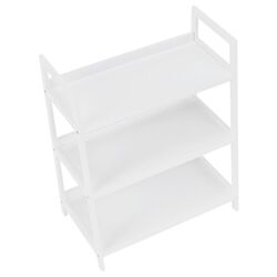 Etajera Mobhaus Reon Typ 1 (White) Thumb