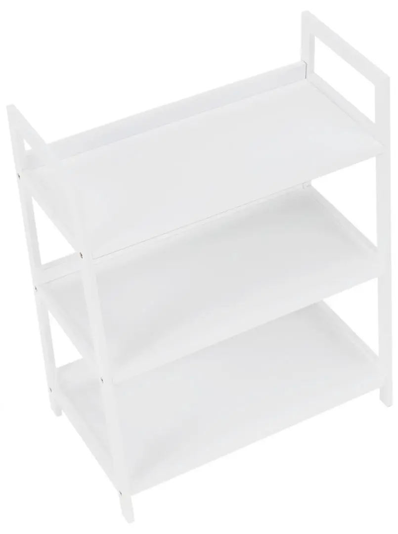 Etajera Mobhaus Reon Typ 1 (White)